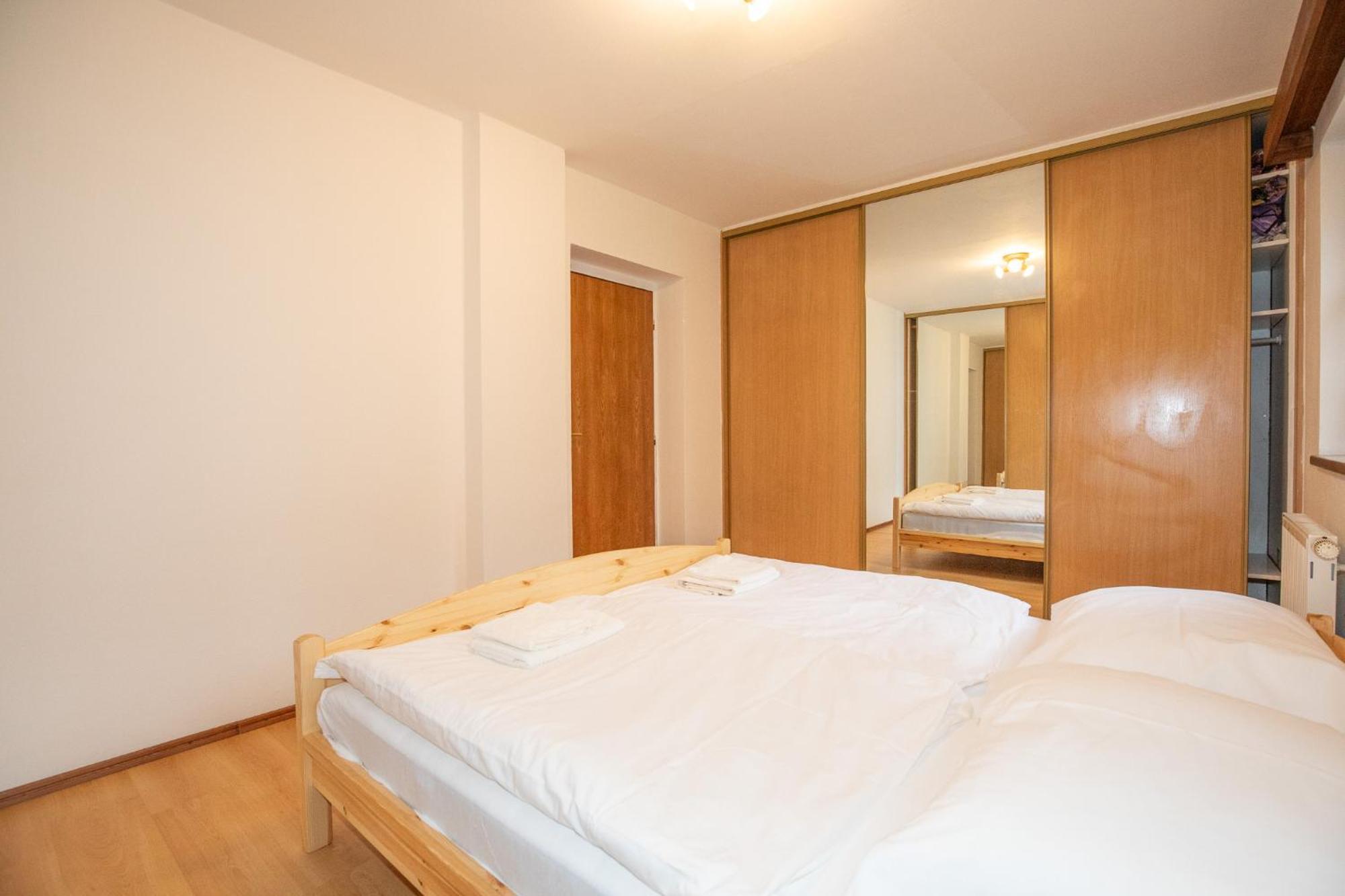 Resort U Jelena Křivoklát Zewnętrze zdjęcie